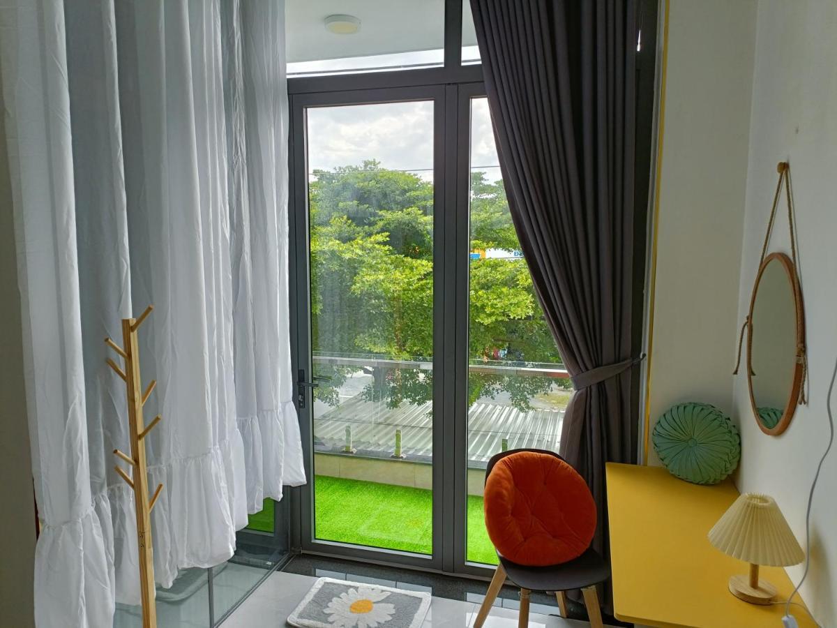 Homestay -Nha Me Khang Ho Si Minh-város Kültér fotó