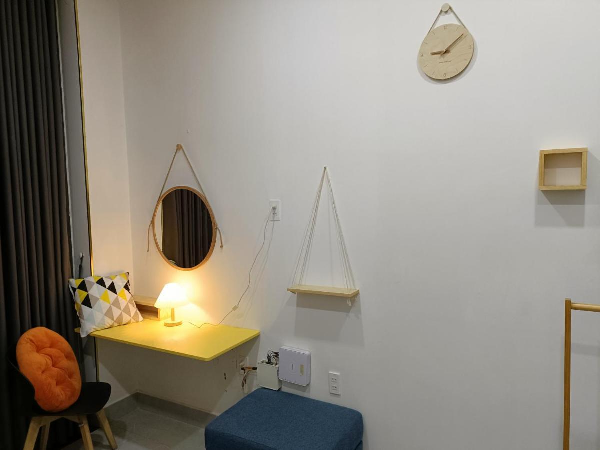 Homestay -Nha Me Khang Ho Si Minh-város Kültér fotó