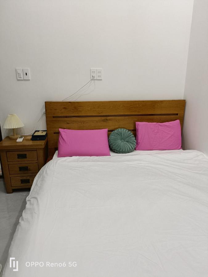 Homestay -Nha Me Khang Ho Si Minh-város Kültér fotó
