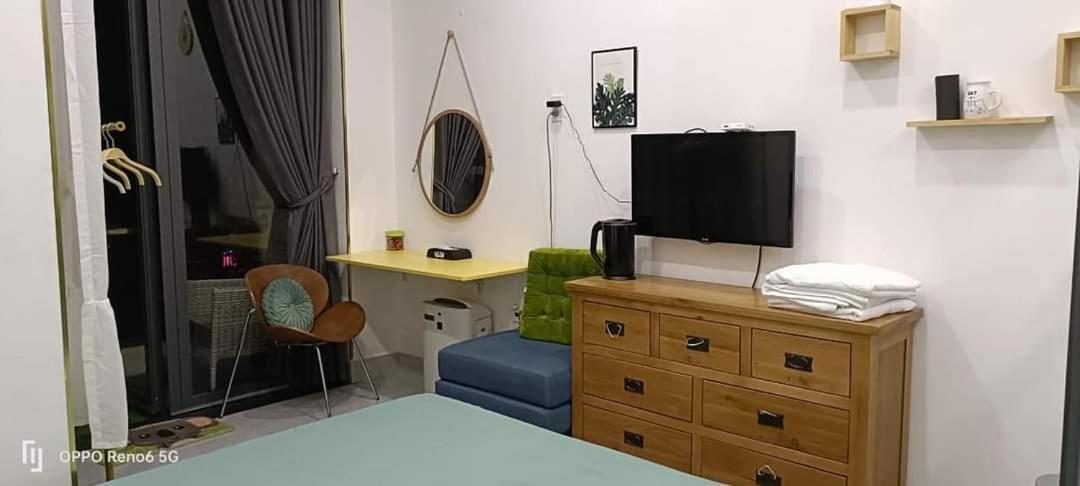 Homestay -Nha Me Khang Ho Si Minh-város Kültér fotó