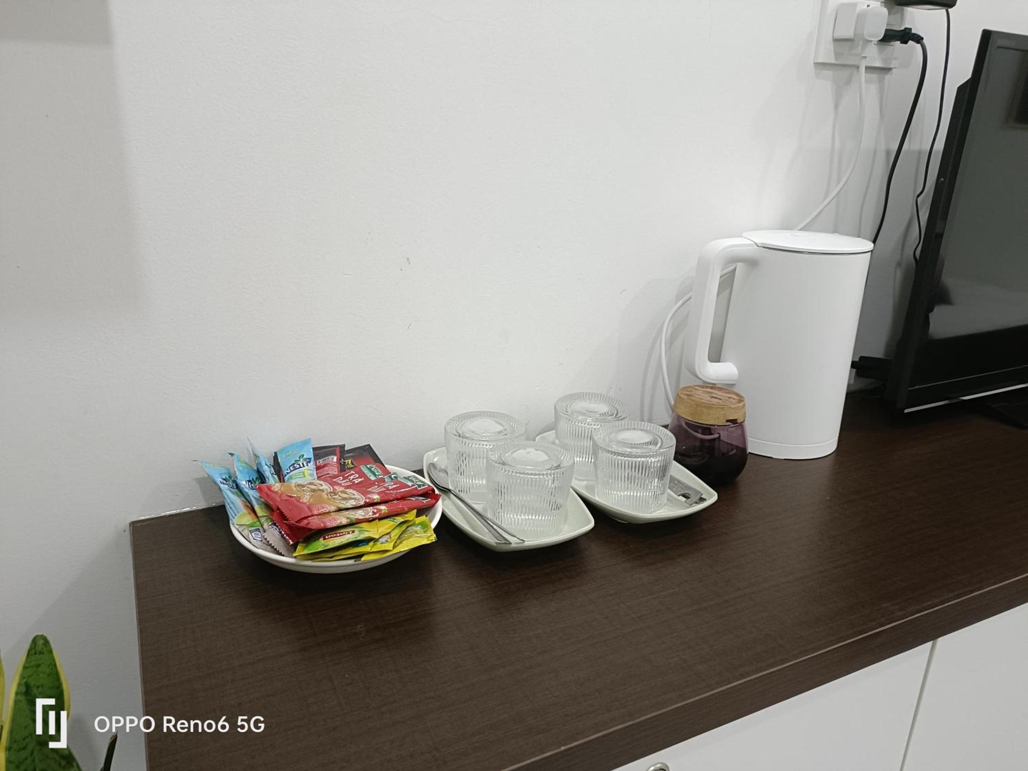 Homestay -Nha Me Khang Ho Si Minh-város Kültér fotó
