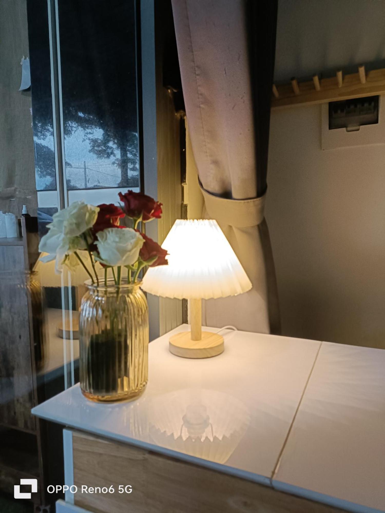Homestay -Nha Me Khang Ho Si Minh-város Kültér fotó