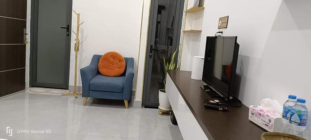 Homestay -Nha Me Khang Ho Si Minh-város Kültér fotó