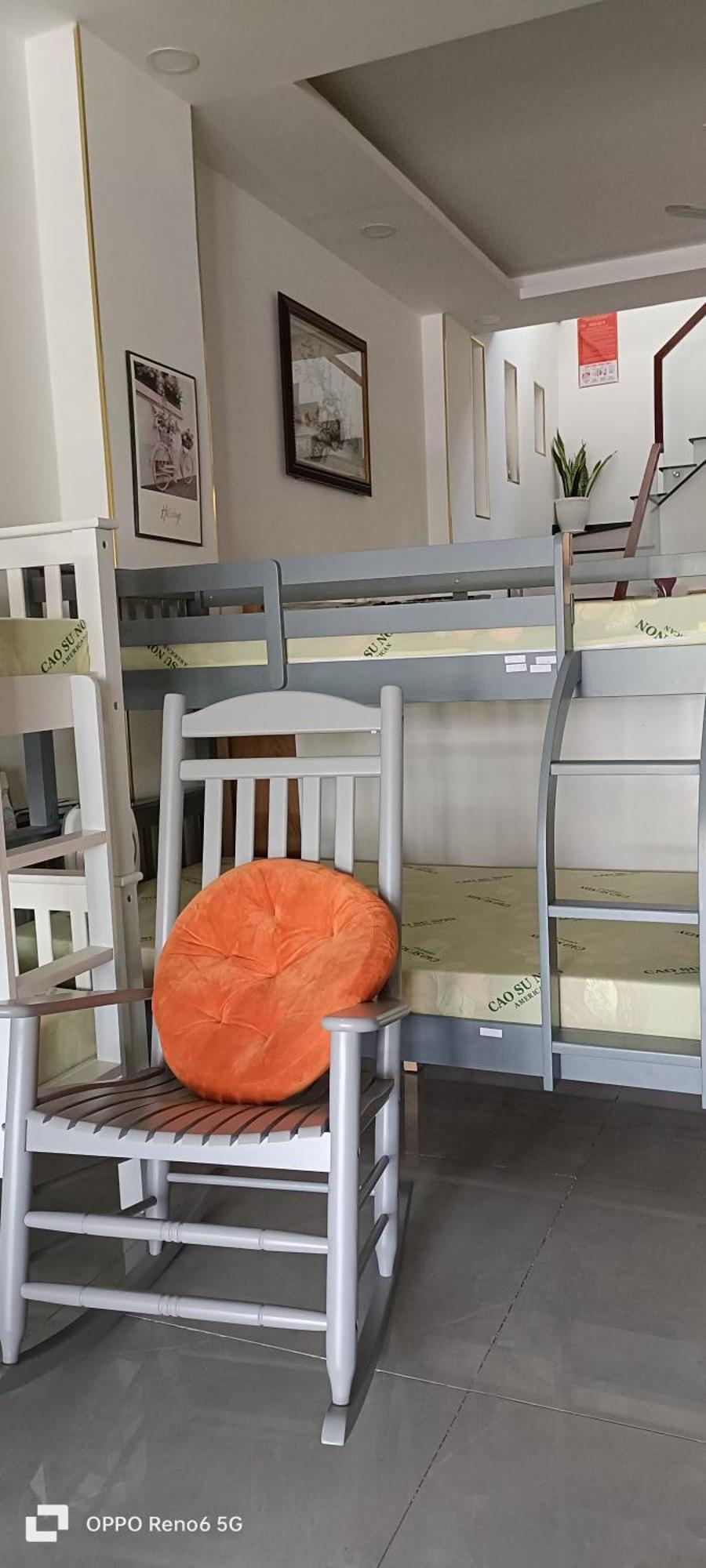 Homestay -Nha Me Khang Ho Si Minh-város Kültér fotó