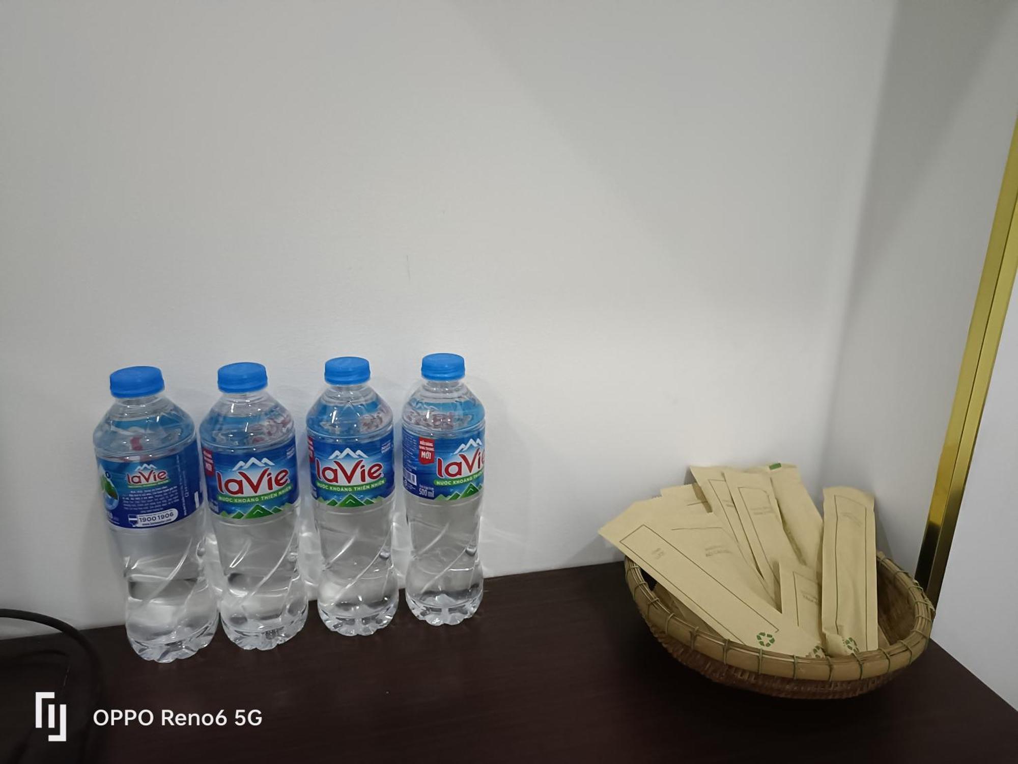 Homestay -Nha Me Khang Ho Si Minh-város Kültér fotó
